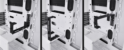 Thermaltake Computer Case